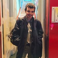 Le foto di Juan Pablo Espínola