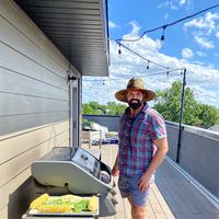 Edgar Cobar的照片