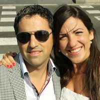 Lucio Seliman's Photo