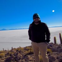 Jorge Recinos Guzmán的照片