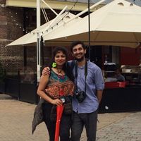 Richie Sharma's Photo