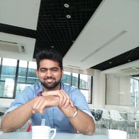 Saurabh Deshmukh的照片