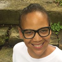 Catherine Satterlee's Photo