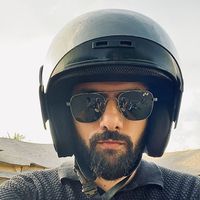 Daniyal  Ishaq的照片