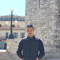 Matija Radulovic的照片