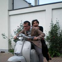 Pierre e Laura Vullo's Photo