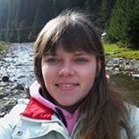 Anna Balabushko的照片