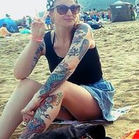 Jamie Cordon的照片