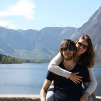 Andrés Bedate Martín's Photo