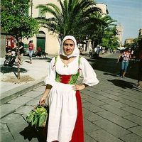 Delia Solinas's Photo