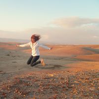 Daria Denisova's Photo