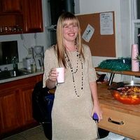 Sharon McKay's Photo