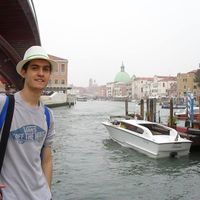 Matias Correa's Photo