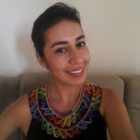 Maria Gutierrez's Photo