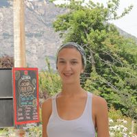 Julia Stubrin's Photo