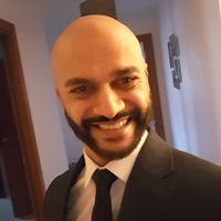 Romesh Wijeyekoon的照片