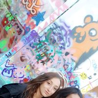 Le foto di Alicia Dervieux