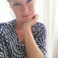 Anja Reredalf's Photo