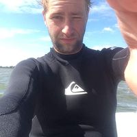 Sebastian Naumann's Photo