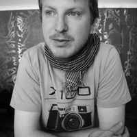 Dédè Tchek的照片