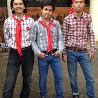 Hasanuddin Ritonga's Photo