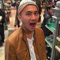 Neil Santiago's Photo