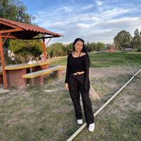 Elizabeth Murillo的照片