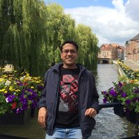 Photos de Aakash P Shenai