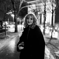 Eugénie de Laubier's Photo