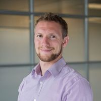 Lewis Weston's Photo