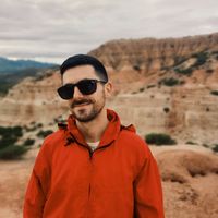 Ernesto García's Photo