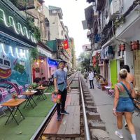 Giang Đinh Hoàng's Photo