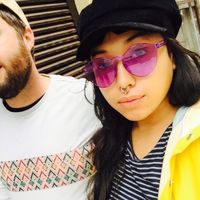 June Lamadjido's Photo