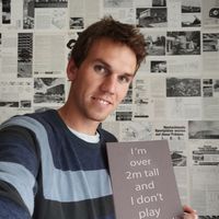 Radek Smrcina's Photo