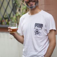 Alberto Soverchia的照片