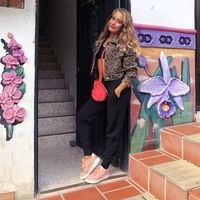 Kristína Matovičová的照片