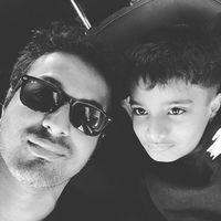 Melroy D'Mello的照片