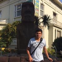 Gustavo Gesto的照片