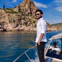 Ashish  Singhal's Photo