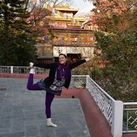 Natalia  Muñoz's Photo