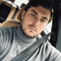 Łukasz Kamiński's Photo