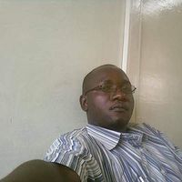 Fotos de Nicholas Omedo