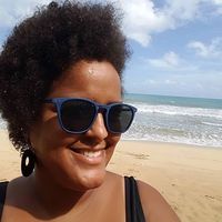 Le foto di Luz Delgado