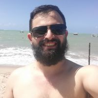 Joel Landim Mourão's Photo