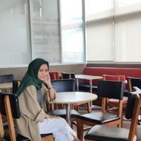 Isna Rahmah Savitri's Photo
