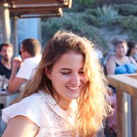 Claudia Venezia's Photo