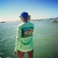 Victoria Allen的照片