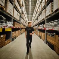 Kevlyn Ryandika's Photo