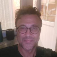 Ahmet Öztekin's Photo
