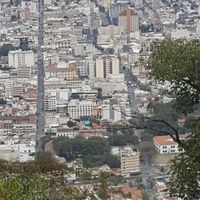 Francisco Omar Meriles's Photo